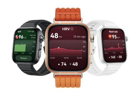 Huawei Watch Fit 5 Pro