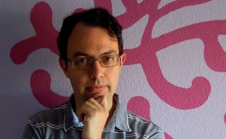 "En nuestra sociedad a los niños se les ningunea". Entrevista al psicólogo Ramón Soler