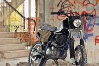 Left hand cycles, Artic Monkey es su última creación 