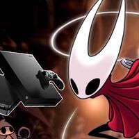 El juego más esperado de 2025 llega a PS4, Xbox One y Switch: Hollow Knight: Silksong no se olvida de la pasada generación 