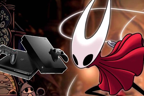 Hollow Knight Silksong 1