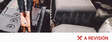 Arrancar un coche diésel con un gasolina puede matar su batería. Qué hay de mito y qué hay de realidad