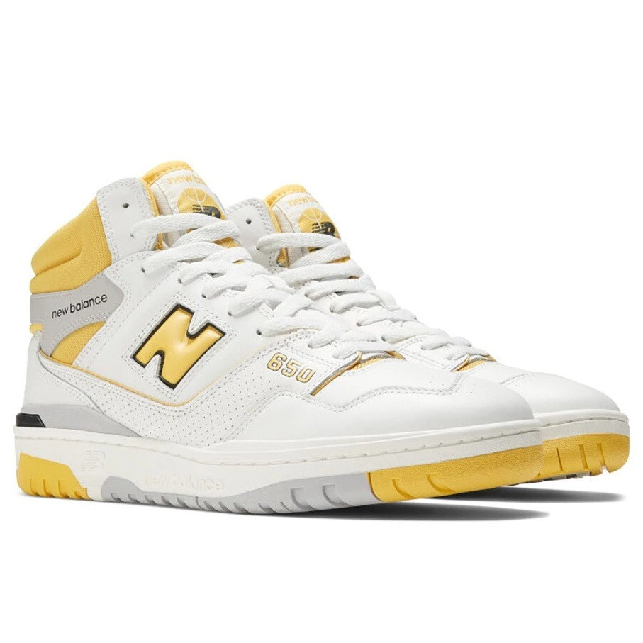 New Balance Zapatillas casual de hombre 650R