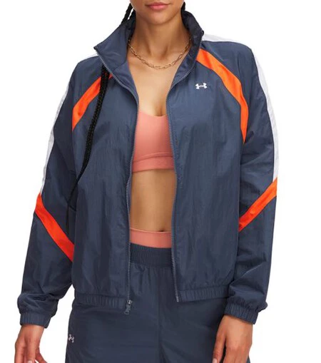 Chaqueta