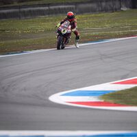 Álvaro Bautista y la superioridad de la Ducati Panigale V4 R en el WSBK: "¿Dónde están los demás cohetes?" 