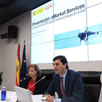 eMarket Services, la plataforma del ICEX para apoyar a las pymes que quieran exportar 