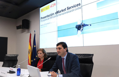 eMarket Services, la plataforma del ICEX para apoyar a las pymes que quieran exportar
