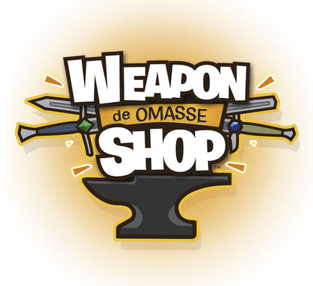 Weapon Shop de Omasse: análisis