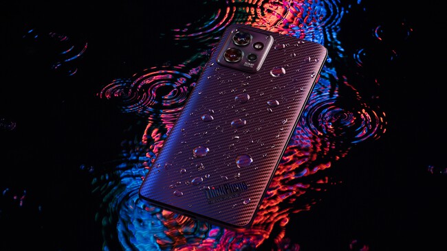 Motorola Thinkphone