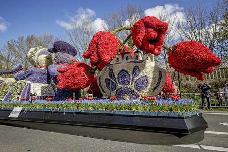 Keukenhof 2017