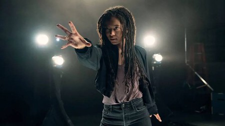 Annie en 'Gen V'