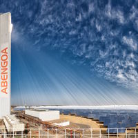 Y la solución a la crisis de Abengoa es la banca y los fondos de inversión 