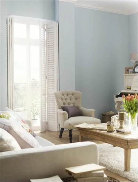 ¿Aprovechas las vacaciones para pintar? Adelántate a las Tendencias de color para 2016