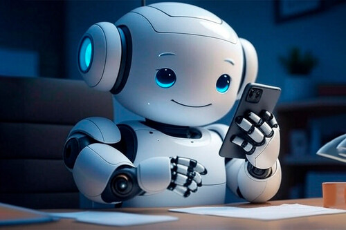 Robocall