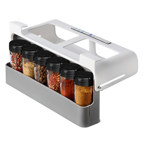 Especieros para Cocina Colgante