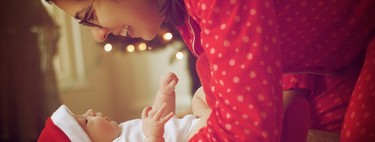 33 nombres de niña y de niño inspirados en la Navidad 