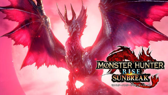 Monster Hunter Rise. Sunbreak (Capcom)