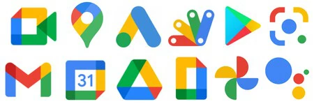 Google Google