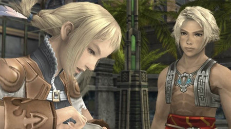 VX en corto: 'FF XII' HD, el "arreglo" de 'State of Decay' y CD Projekt