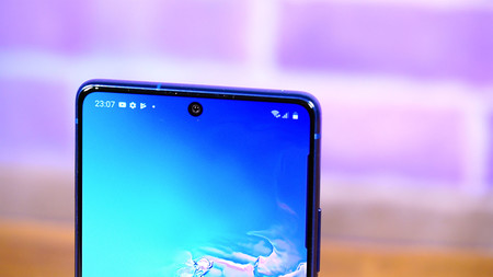 Samsung Galaxy S10 Lite