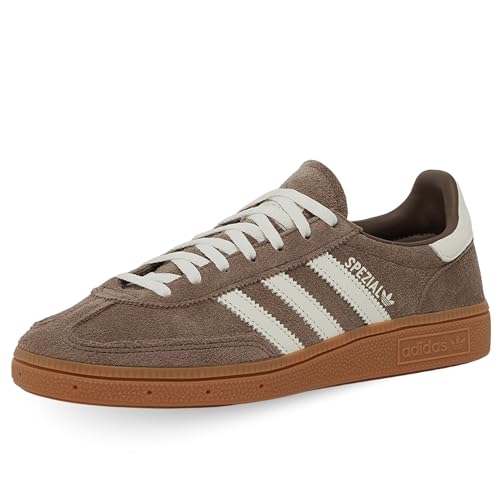 Adidas wmns Spezial IF6490 Marrone Panna 37 1/2