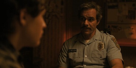 Tony Dalton The Last Of Us