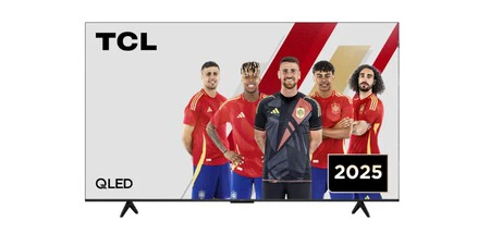 Smart Tv Tcl 75p7k