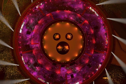 Bienal De Arte De Bogota 1