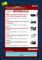 Motorpasión y todo WeblogsSL en tu escritorio