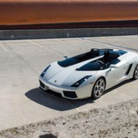 Te presentamos el único ejemplar existente del Lamboghini Concept S que será subastado en noviembre
