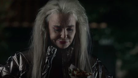 Leticia Sabater llega a 'Stranger Things' y nos deja del revés con este delirante vídeo