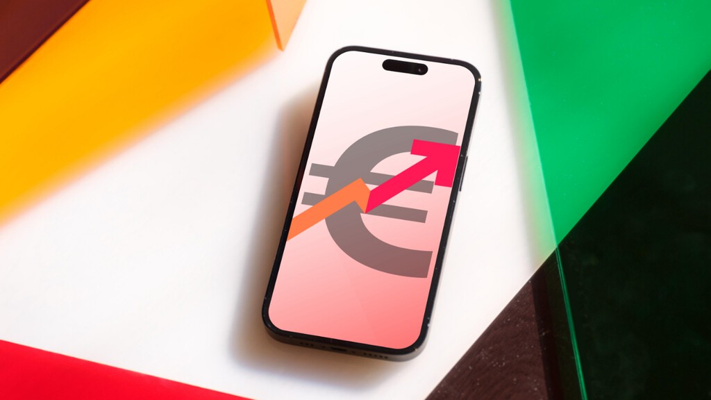 No hay que esperar a los iPhone 15 para ver aumentos de precio: los que se venden ahora, subieron en julio 