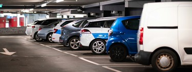 "Okupas de garaje": hay gente aparcando su coche todos los días en plazas de aparcamiento que no son las suyas
