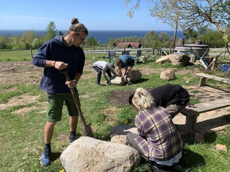 Imagem | Workaway