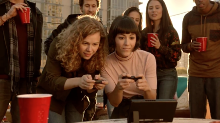 ¿Qué necesita Switch para devolver a Nintendo a lo más alto?: la pregunta de la semana