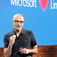 Durante anos, nos perguntamos quantos empregos a IA destruirá. Satya Nadella tem uma teoria diferente: estamos fazendo a pergunta errada 