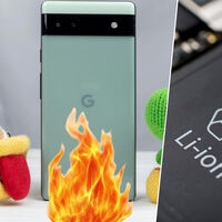 Tras conocer que los Pixel 6a arden solos, Google ha tomado una drástica pero lógica decisión: reducir su batería 
