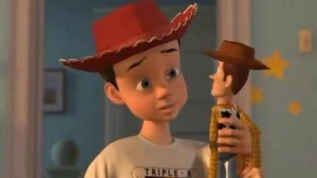 Toy Story detalles