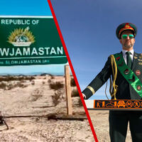 No poder ir en Crocs. El precio a pagar por vivir en el país donde JAMÁS te pondrán una multa por conducir demasiado rápido