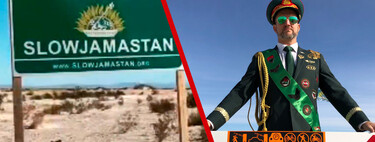 Hay un país en el mundo donde nunca te multarán por conducir demasiado rápido si se te enfría la comida: Slowjamastán