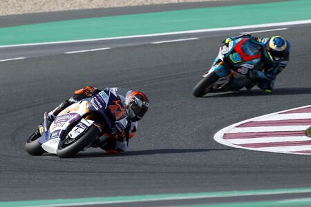 Canet Catar Moto2 2021