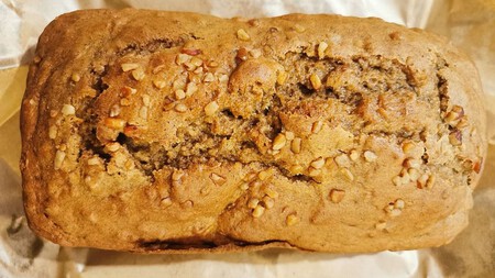 Cómo hacer un panqué de nuez con la receta y trucos del Chef José Ramón Castillo