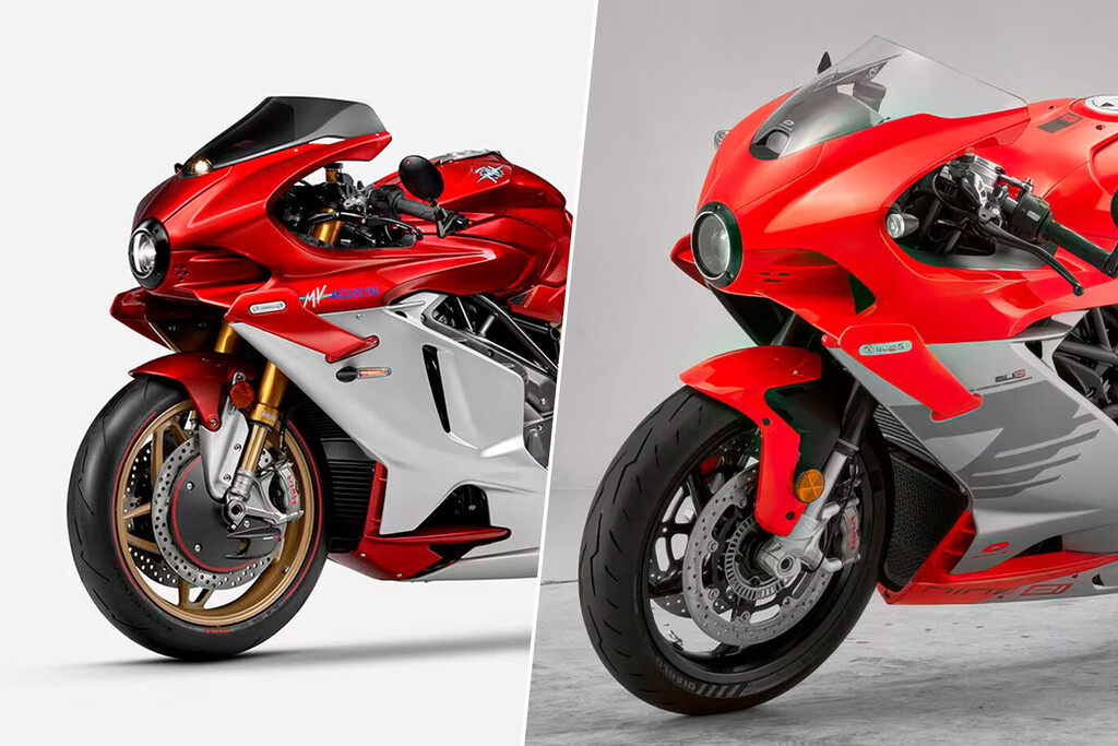 El rocambolesco plan de los fabricantes europeos de motos: autorizar clones chinos para seguir ganando dinero