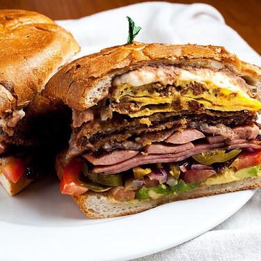 Todo el planeta ya sabe cuál es el mejor sándwich mexicano según Taste Atlas. Spoiler: no es la cemita