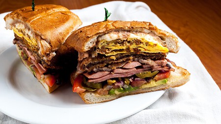 Todo el planeta ya sabe cuál es el mejor sándwich mexicano según Taste Atlas. Spoiler: no es la cemita