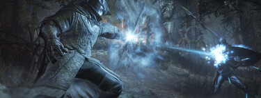 Dark Souls 3 vuelve a perder su online mientras el resto de la saga sigue en jaque 