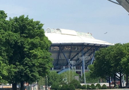 Queens Tennis