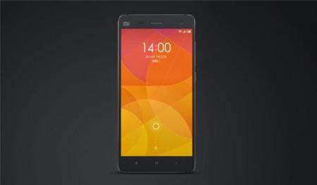 Mi (antes Xiaomi) vende un 271% más en la primera mitad de 2014, el cielo es el límite