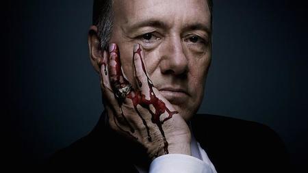 Netflix “accidentalmente” estrena la tercera temporada de House of Cards anticipadamente
