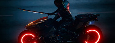 Cyberpunk 2077 recibe persecuciones policiales y combate sobre ruedas a través de este mod: Night City es más peligrosa que nunca 